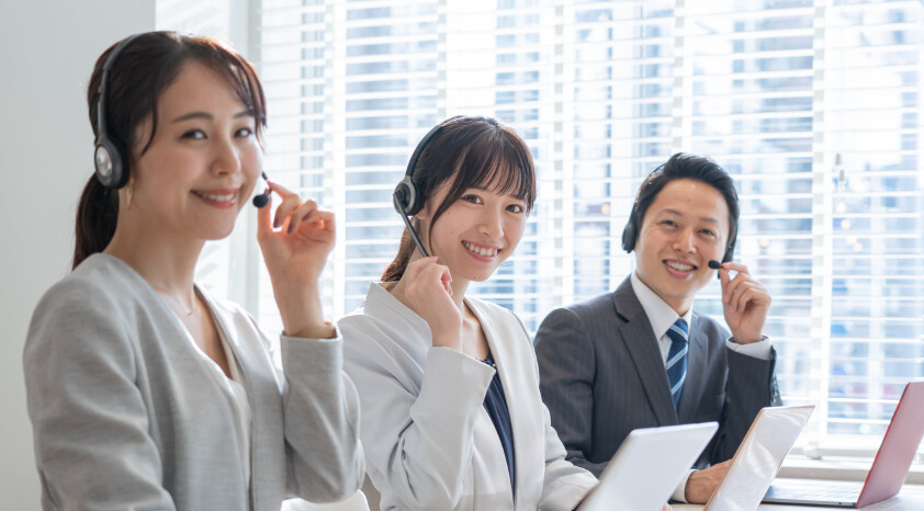 エスティブで私たちと一緒に働いてみませんか?